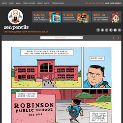 162. SIR KEN ROBINSON: Full body education