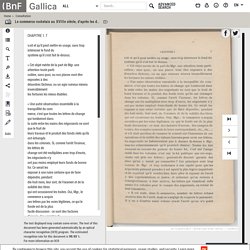Le commerce rochelais au XVIIIe siècle, d'après les documents composant les anciennes archives de la Chambre de commerce de La Rochelle. Marine et colonies, de 1763 à 1790 / par Émile Garnault,...