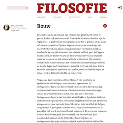 Rouw
