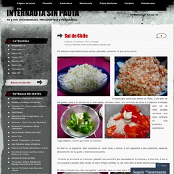 Internauta Sin Pauta