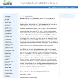 Equipment Validation Florida