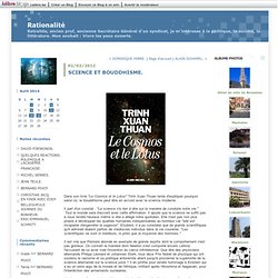 Le cosmos et le lotus