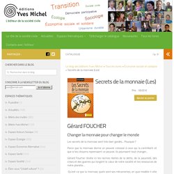 - Le blog des éditions Yves Michel