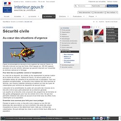 Plaquettes guides