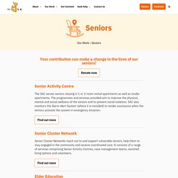 Seniors - Fei Yue