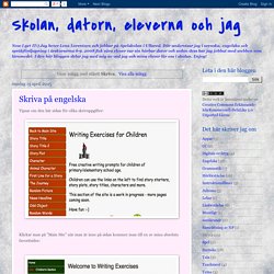 Skriva