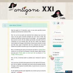 Antigone XXI