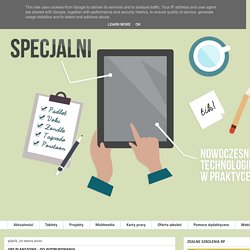 Specjalni