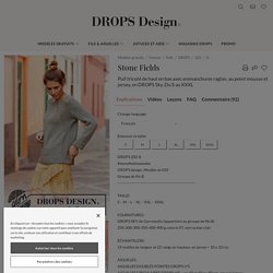 Stone Fields / DROPS 202-8
