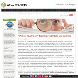 13 Strategies to Improve Student Classroom Discussions