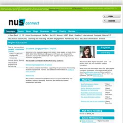 Student Engagement Toolkit