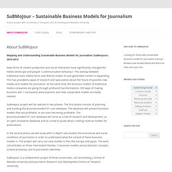 About SuBMoJour