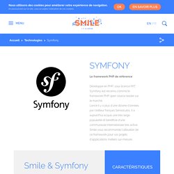 Symfony