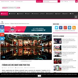www.objetconnecte
