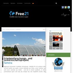 Free21 NewsONpaper