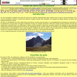 Briançonnais