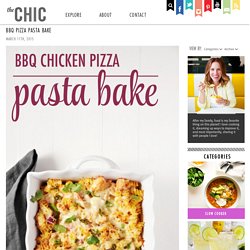 The Chic Site