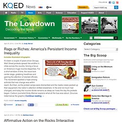 Connecting the Newsroom and the Classroom