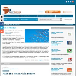 Des cartes mentales en HTML simplifié