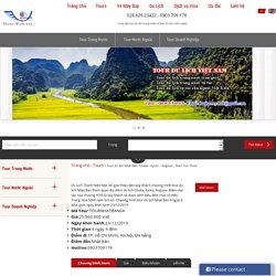 Tour du lịch Nhật Bản: Osaka – Kyoto – Nagoya – Shen Yun Show - Du Lịch Thanh Niên Mới