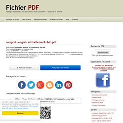compost engrais et traitement bio par culture libre - crimethinc - composts_engrais_et_traitements_bio.pdf - Fichier PDF