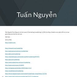 Trang chủ