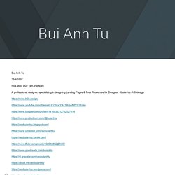 Trang chủ