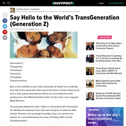 HuffPost is now a part of Verizon Media