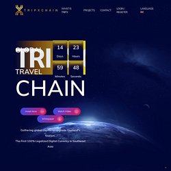 Best Travel Cryptocurrency TXC