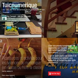 Tuicnumerique