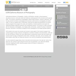 UCR ARTSblock