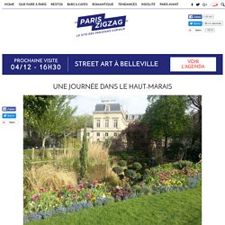 Une journée dans le Haut-Marais
