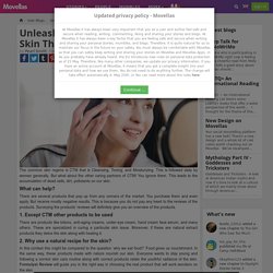 Unleashing The Secret Of Beautiful Skin Through Formulyst Review