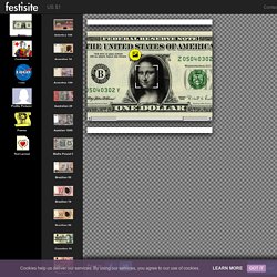 US $1 Money