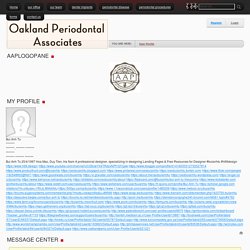 User Profile