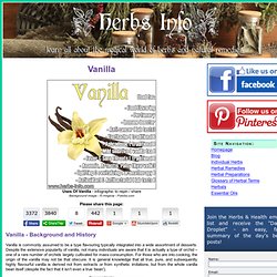 Vanilla