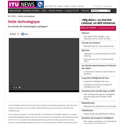 Veille technologique - Veille technologique