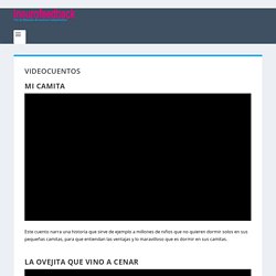 VIDEOCUENTOS - ineurofeedback