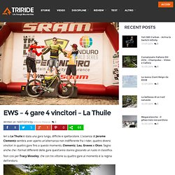 MTB world, downhill, enduro, all mountain and cross country.