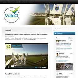 VoileO