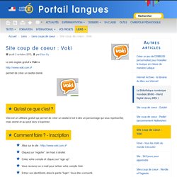 Voki