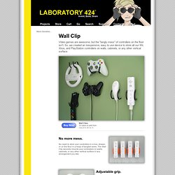 LABORATORY 424
