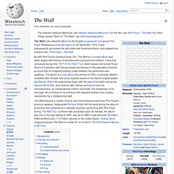 The Wall