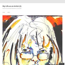 My Life as an Artist (2)