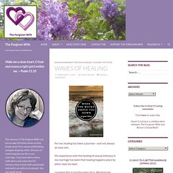 Waves of Healing