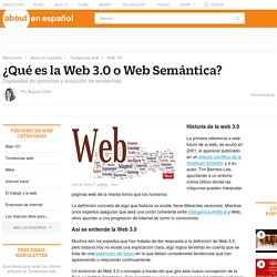 Web 3.0