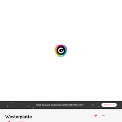 Westerplatte by kalopka on Genially