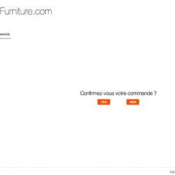 WeWantFurniture.com