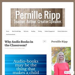 Classroom Audio