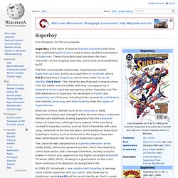 Superboy